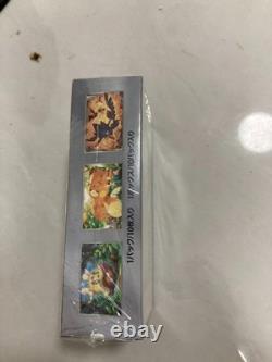 Pokémon TCG Shiny Treasure ex SV4a Japanese Booster Box SEALED High Class Set