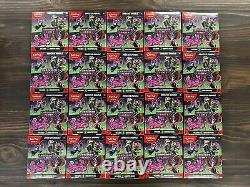 Pokemon TCG Shrouded Fable Booster Bundle Box Factory Sealed Case (20 Bundles)