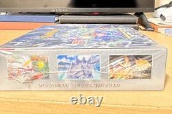 Pokémon TCG Stellar Miracle SV7 Booster Box Japanese Factory Sealed 30 Packs