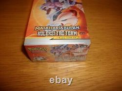 Pokémon TCG Sun & Moon- Tag Team Collection GX Set B, Booster Box x1