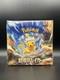 Pok&eacute;mon TCG Super Electric Breaker Booster Box Japanese Factory Sealed