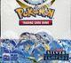 Pokemon TCG Sword & Shield Silver Tempest Factory Sealed Booster Box Brand New