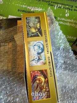 Pokemon TCG Tag Team GX All Stars SEALED Japanese Booster Box SM12a