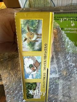 Pokemon TCG Tag Team GX All Stars SEALED Japanese Booster Box SM12a
