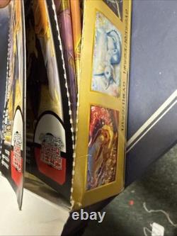 Pokemon TCG Tag Team GX All Stars SEALED Japanese Booster Box SM12a
