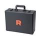 Pokemon TCG Team Rocket's Glory Attache Case Set Japanese Factory Sealed