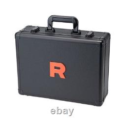 Pokemon TCG Team Rocket's Glory Attache Case Set Japanese Factory Sealed