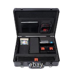 Pokemon TCG Team Rocket's Glory Attache Case Set Japanese Factory Sealed