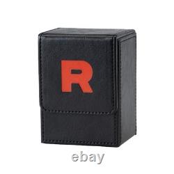 Pokemon TCG Team Rocket's Glory Attache Case Set Japanese Factory Sealed
