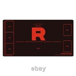 Pokemon TCG Team Rocket's Glory Attache Case Set Japanese Factory Sealed