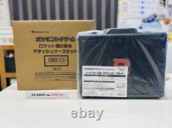 Pokémon TCG Team Rocket's Glory Attache Case Set with30 Booster Packs