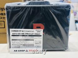 Pokémon TCG Team Rocket's Glory Attache Case Set with30 Booster Packs