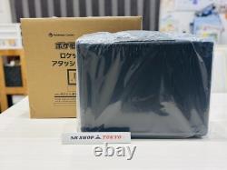 Pokémon TCG Team Rocket's Glory Attache Case Set with30 Booster Packs