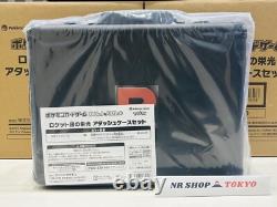 Pokémon TCG Team Rocket's Glory Attache Case Set with30 Booster Packs