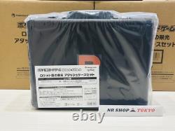 Pokémon TCG Team Rocket's Glory Attache Case Set with30 Booster Packs