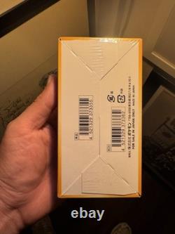 Pokemon TCG VSTAR Universe Booster Box Factory Sealed Shrink Japanese High Class