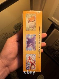 Pokemon TCG VSTAR Universe Booster Box Factory Sealed Shrink Japanese High Class
