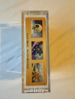 Pokémon TCG VSTAR Universe S12A Japanese Booster Box 10 Packs 2022