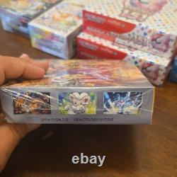 Pokémon TCG Wild Force SV5K Booster Box Japanese 2024 Suicune