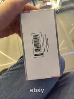 Pokemon THAI Pristmatic Evolutions SV8AT SEALED booster box (Thai Language)