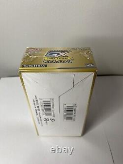Pokemon Tag Team GX All Stars Japanese Booster Box SM12a SEALED US Seller