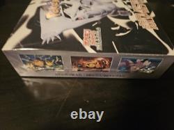 Pokemon Tcg White Flare Japanese Sealed Booster Box