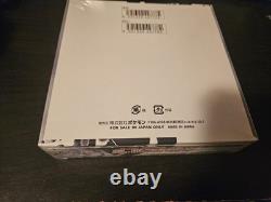 Pokemon Tcg White Flare Japanese Sealed Booster Box