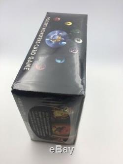 Pokemon Team Rocket Booster Box / 60 Packs Japanese Very rare
