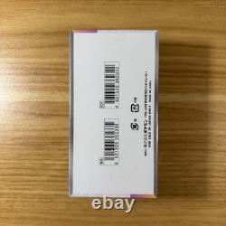 Pokemon Terastal Festival Booster Box Japanese Sealed Factory Shrink SV8a
