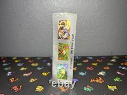 Pokemon Terastal Festival Booster Box SV8a Japanese Prismatic US Seller