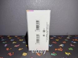 Pokemon Terastal Festival Booster Box SV8a Japanese Prismatic US Seller