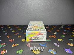 Pokemon Terastal Festival Booster Box SV8a Japanese Prismatic US Seller