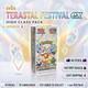 Pokemon Terastal Festival EX sv8a SEALED Japanese Booster Box AU STOCK