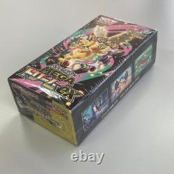 Pokemon Trading Card Game MEGA High Class Pack MEGA Dream ex 2set Shrink Wrap