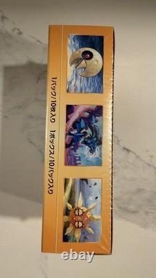 Pokemon VSTAR Universe Booster Box S12a Japanese- Brand New Sealed US SELLER