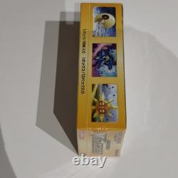 Pokemon VSTAR Universe S12a Japanese Booster Box New & Sealed