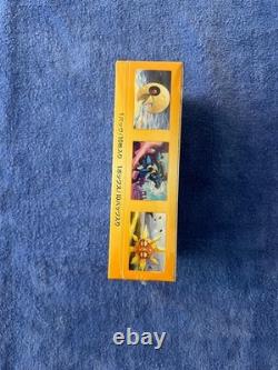 Pokémon VSTAR Universe s12a Japanese Booster Box Factory Sealed Authentic TCG