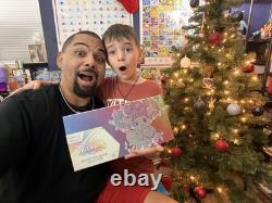 Pokémon Value Mystery Lot 2026 Guaranteed Graded Card + 5 Booster Packs