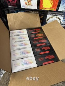 Pokémon Value Mystery Lot 2026 Guaranteed Graded Card + 5 Booster Packs