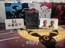 Pokémon Value Mystery Lot 2026 Guaranteed Graded Card + 5 Booster Packs