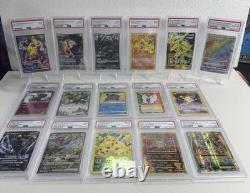 Pokémon Value Mystery Lot 2026 Guaranteed Graded Card + 5 Booster Packs