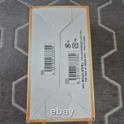 Pokemon Vstar Universe S12a Booster Box Japanese New & Sealed