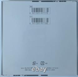 Pokemon White Flare EXACT BOX Japanese Booster Box Factory Sealed FAST FLORIDA
