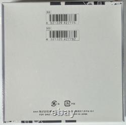 Pokemon White Flare EXACT BOX Wear Japanese Booster Box Factory Sealed FAST SHIP