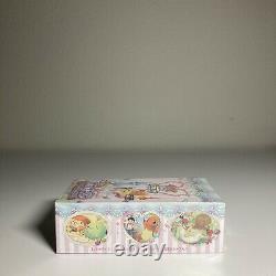 Pokemon XY BREAK Pokekyun Collection Booster Sealed Box 1st Edition CP3 Japanese