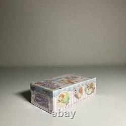 Pokemon XY BREAK Pokekyun Collection Booster Sealed Box 1st Edition CP3 Japanese