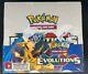 Pokemon Xy Evolutions Booster Box New & Sealed Now Out Of Print