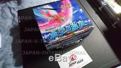 Pokemon clash of the blue sky card 1ST EDITION booster BOX sealed pack gold star