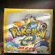 Pokemon e-Card Base Set Booster Box 1st Edition Authentic Sealed F/S BY EMS