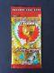 Pokémon japanese Booster Pack L1 Heartgold collection 1st ed 2009 Sealed